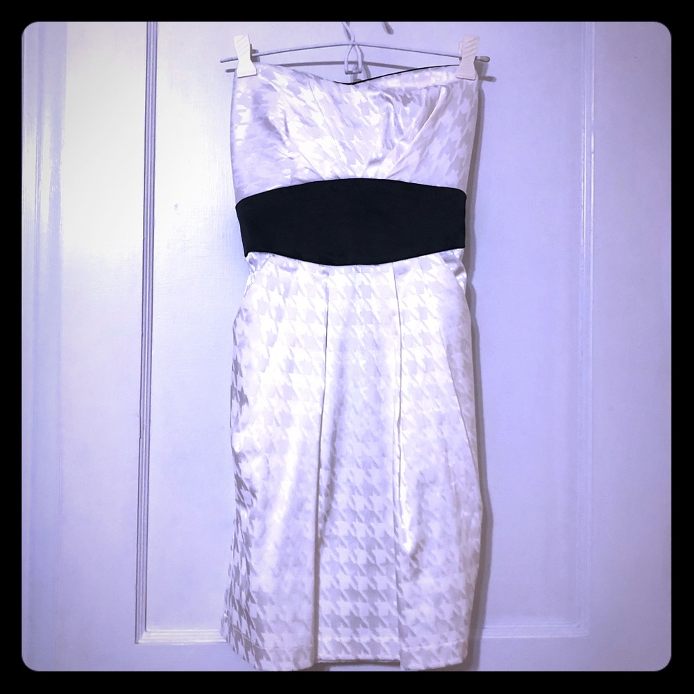 Mini dress!